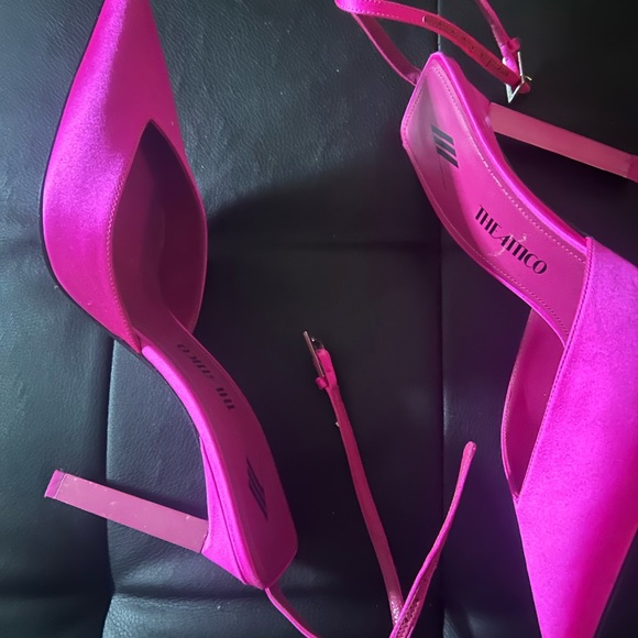 Attico heels - Picture 3 of 6